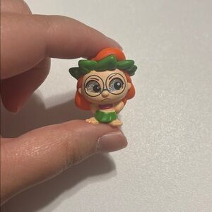 ⭐️5/$10 Disney Doorables: Mertle (Lilo and Stitch) - NEW